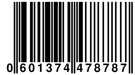 0 601374 478787