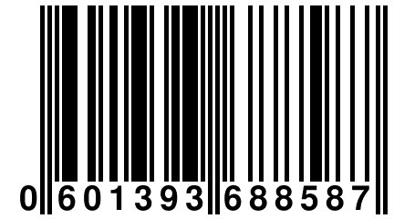 0 601393 688587