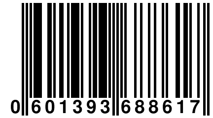 0 601393 688617