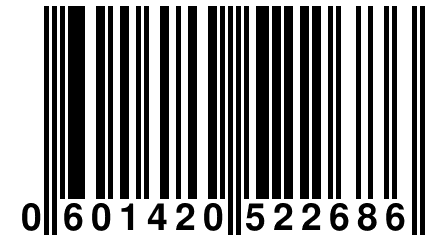 0 601420 522686