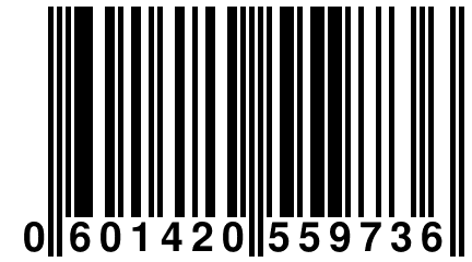 0 601420 559736