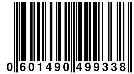 0 601490 499338