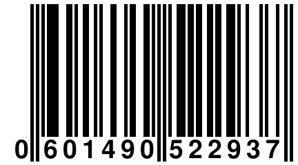 0 601490 522937