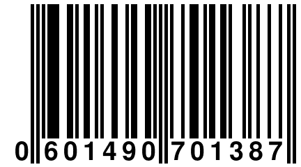 0 601490 701387