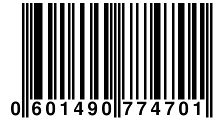 0 601490 774701