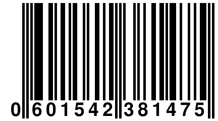 0 601542 381475