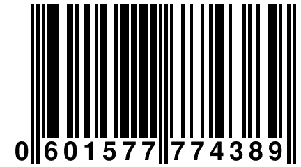 0 601577 774389