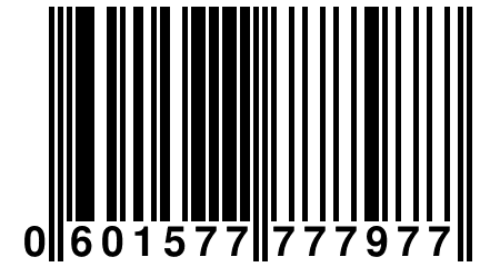 0 601577 777977