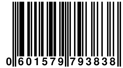 0 601579 793838