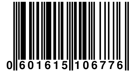 0 601615 106776