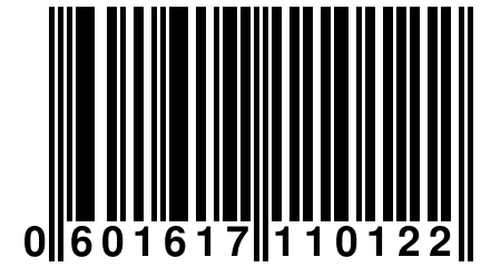 0 601617 110122