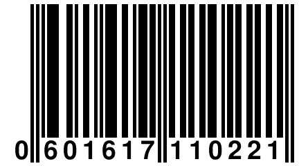 0 601617 110221