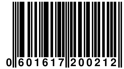 0 601617 200212