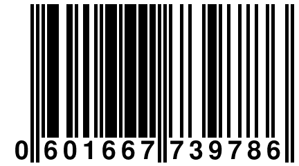 0 601667 739786