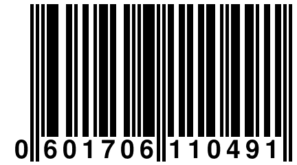 0 601706 110491