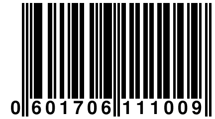 0 601706 111009