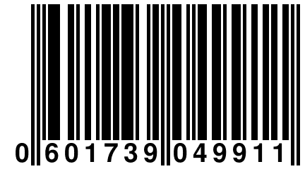 0 601739 049911