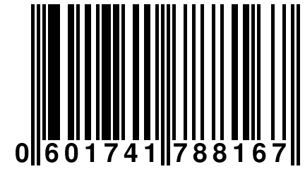 0 601741 788167