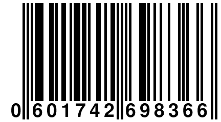 0 601742 698366