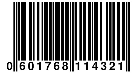 0 601768 114321