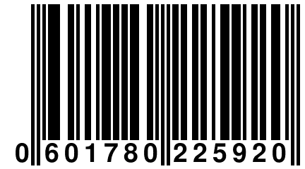 0 601780 225920