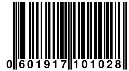 0 601917 101028