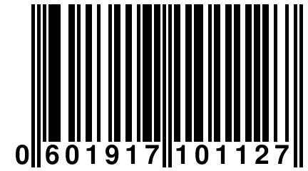 0 601917 101127