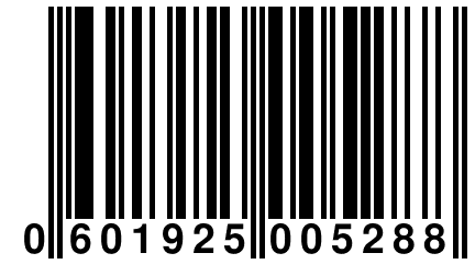 0 601925 005288