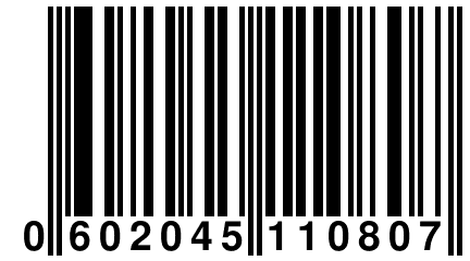 0 602045 110807