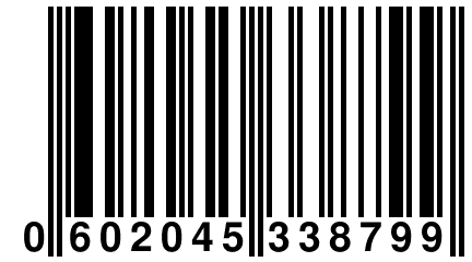 0 602045 338799