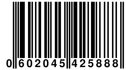 0 602045 425888