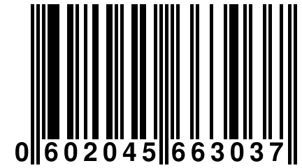 0 602045 663037