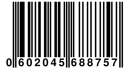 0 602045 688757