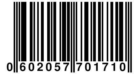 0 602057 701710