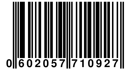 0 602057 710927