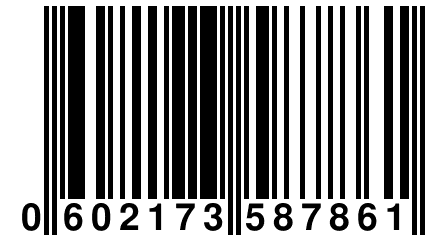 0 602173 587861