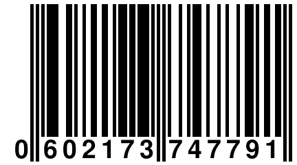 0 602173 747791