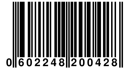 0 602248 200428