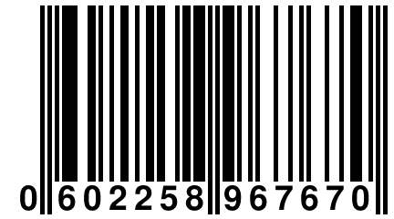 0 602258 967670