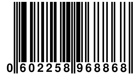 0 602258 968868