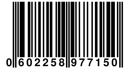 0 602258 977150