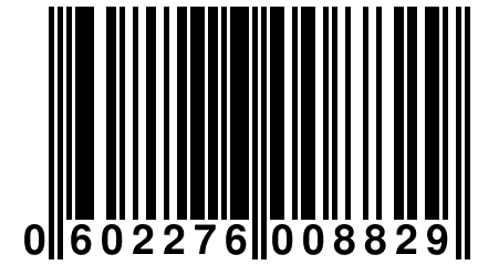 0 602276 008829