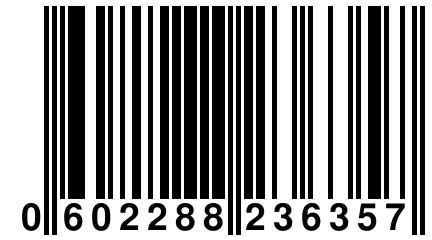 0 602288 236357