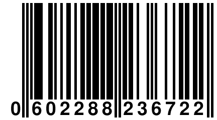 0 602288 236722