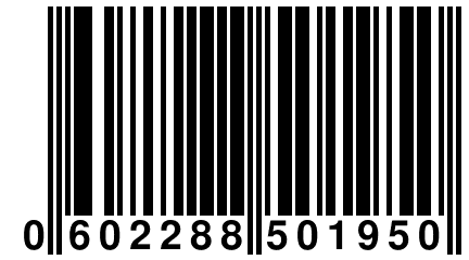 0 602288 501950