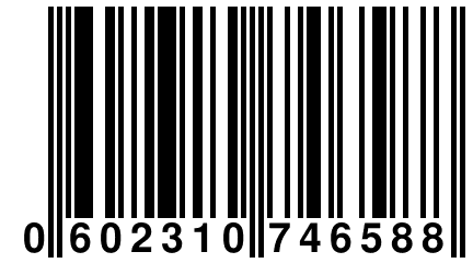 0 602310 746588