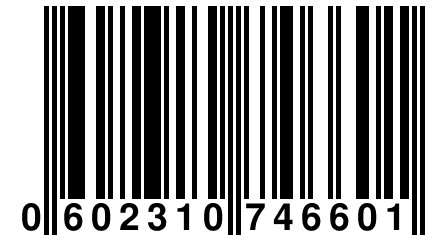 0 602310 746601