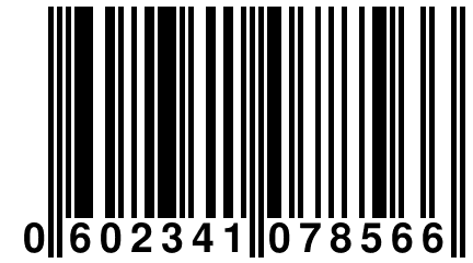 0 602341 078566