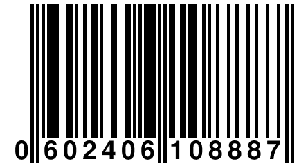 0 602406 108887