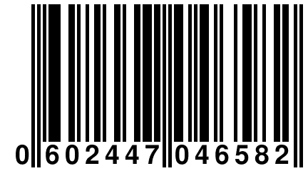 0 602447 046582